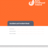Accident and Incident Book