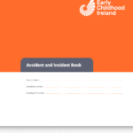 Accident and Incident Book