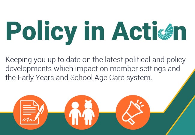 Policy makers must embrace the European Quality Framework