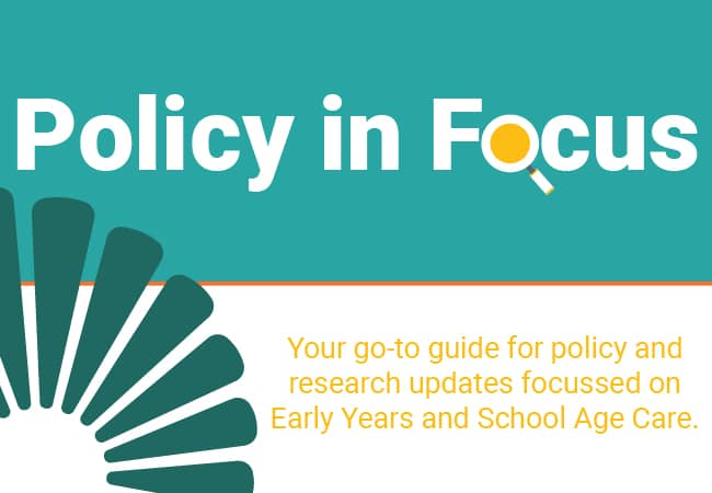The influence of the EQF on Irish policies