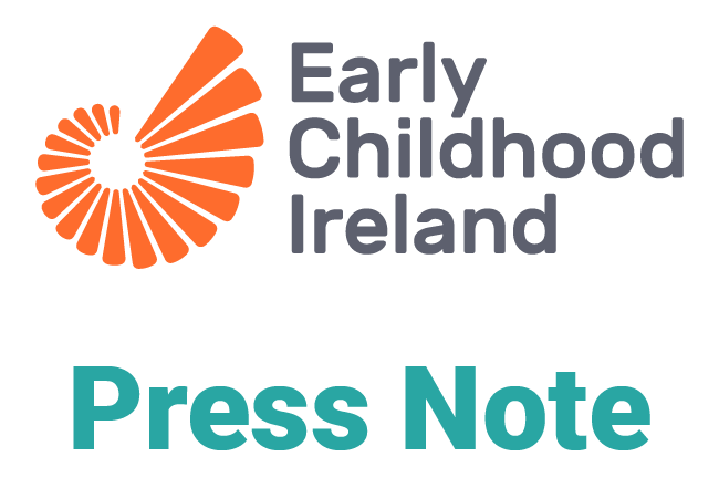 International Women’s Day 2025 - Early Childhood Ireland Press Note