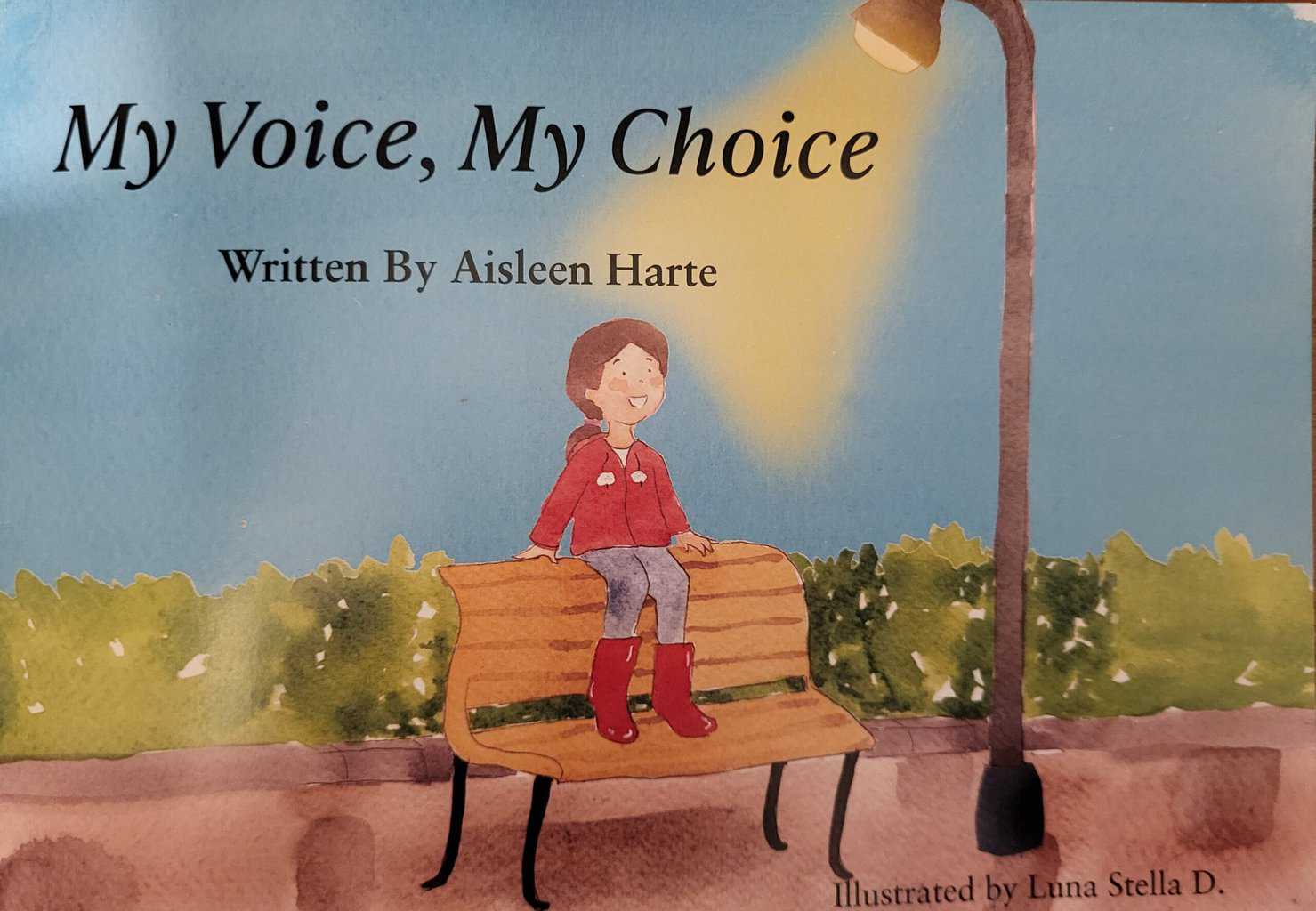 My Voice My Choice