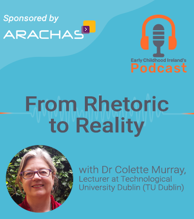 From Rhetoric to Reality